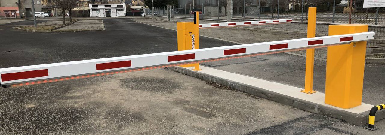 Rozměr parkovacího stání podle předpisů a v praxi