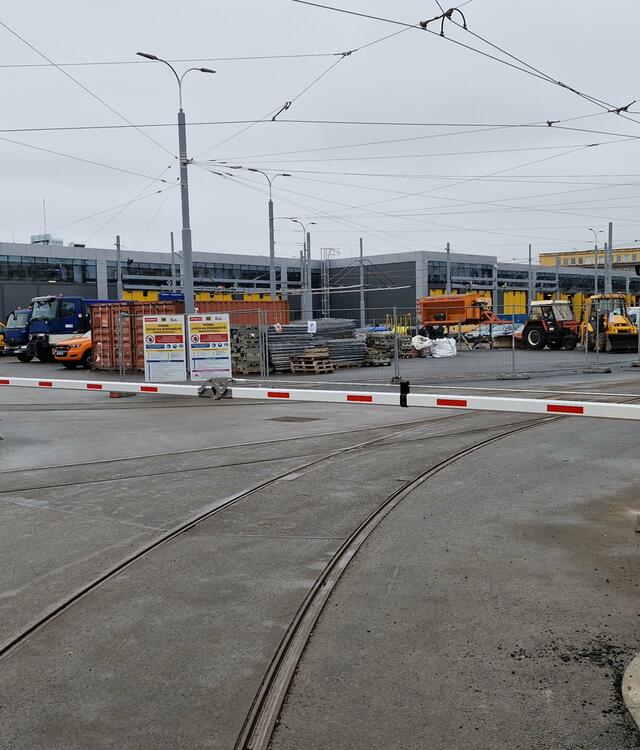 Průmyslové závory