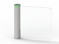 Vstupní branka bezpečnostní SG - 205