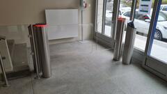 Vstupní branka bezpečnostní SG - 205 - #3