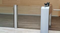 Vstupní branka bezpečnostní SG - 205 - #4