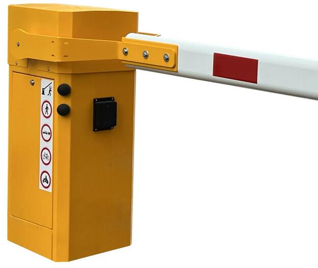 Automatická závora RB 51