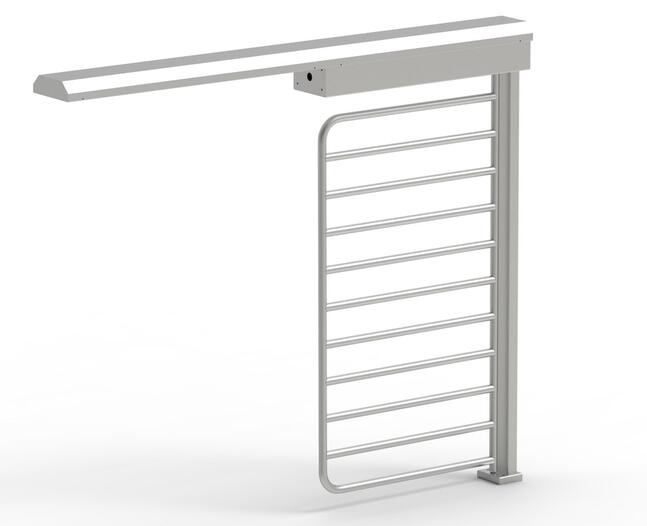 Plnorozměrná branka SNG-190