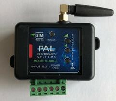 PalGate GSM Modul - pro neomezený počet uživatelů