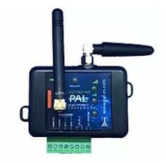 PalGate GSM Modul Wiegand 26