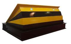 Silniční bariéra DLB–M40
