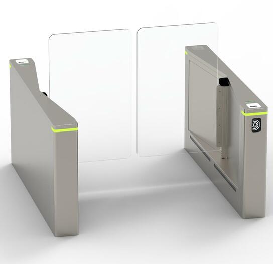 Speedgate turniket DMS128XL