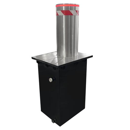Automatický výsuvný sloup LBA 219 / LBA 273 / LBA 325