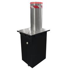 Automatický výsuvný sloup LBA 219 / LBA 273 / LBA 325