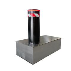 Sklápěcí automatický sloup LBF 219