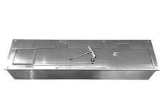 Sklápěcí automatický sloup LBF - #2