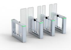 Speedgate turniket DMS128 - #3