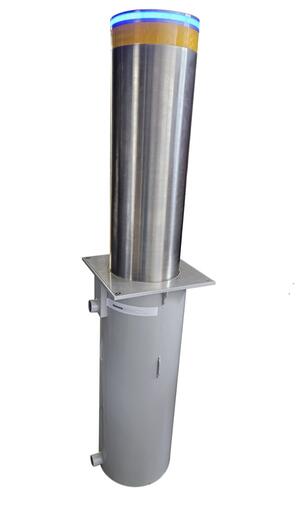 Automatický výsuvný sloup DTH 219/273
