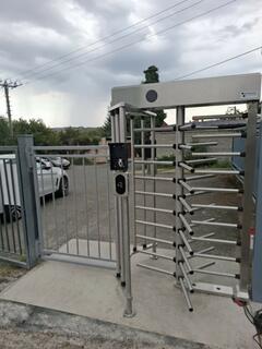 Plnorozměrný turniket DET 415 - #1