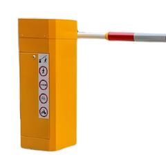 Automatická parkovací závora DT BL