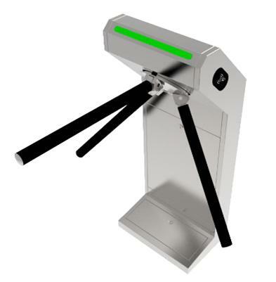 Tripod turniket ASTER 115 - #1