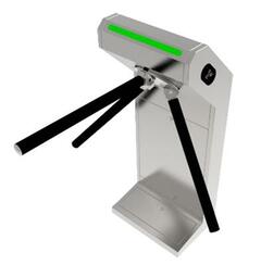 Tripod turniket ASTER 115 - #1