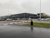 Automatické závory v průmyslovém vjezdu Nevoga Immo pro zaměstnance i logistiku - #3