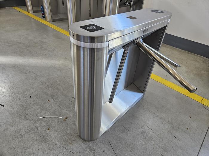 Tripod turniket TRISTAR 105 - #1