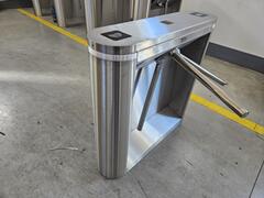 Tripod turniket TRISTAR 105 - #1