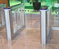Speedgate turniket DMS120