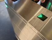 Vstupní turnikety do nové multifunkční hokejové arény v Jihlavě - #4