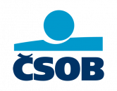 Speedgate turnikety pro přístupový systém ve slovenské centrále ČSOB