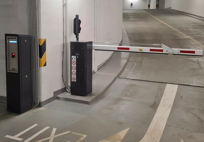 GSM sítě spravované GSM moduly jsou vhodné takřka do jakéholiv parkovacího systému, u kterého dokážete zužitkovat automatickou správu parkoviště | Pro koho je GSM systém vhodný