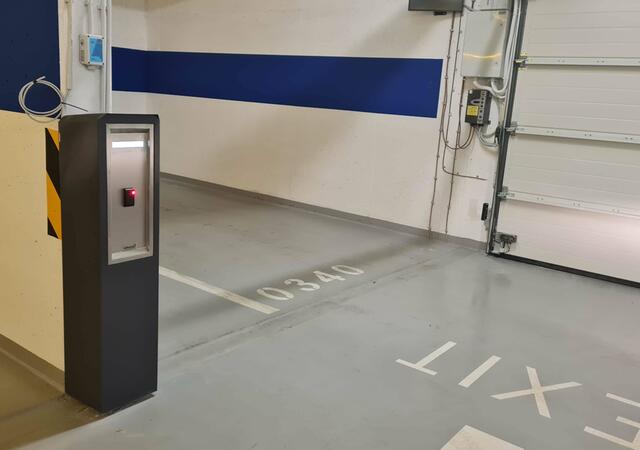 GSM moduly na dálková ovládání pak nabízejí jednoduchý přístupový systém, který je snadno dostupný a pochopitelný pro jakéhokoliv uživatele | Proč si pořídit GSM systém od Detomatic?