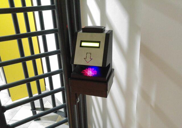 Detomatic nabízí široký výběr přístupových systémů vhodných pro téměř libovolné aplikace | Jaké přístupové systémy Detomatic nabízí?