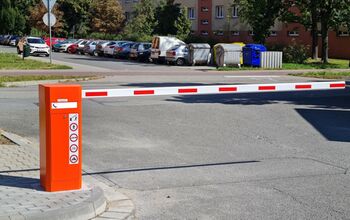 Detomatic – český výrobce parkovacích závor a vstupních turniketů | LP - top