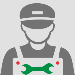 Karel Schwarz - hlavní technik